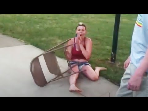 Ultimative sportsfails: sjove og dumdristige atleter